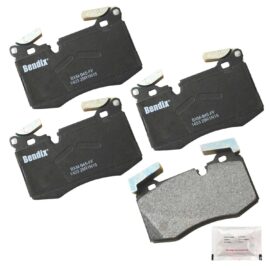BENDIX FRICTION COPPER-FREE PAD