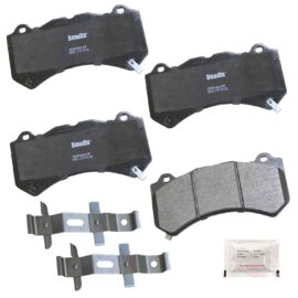 BENDIX FRICTION COPPER-FREE PAD