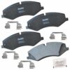 BENDIX FRICTION COPPER-FREE PAD