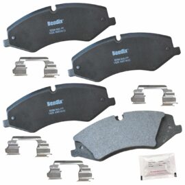 BENDIX FRICTION COPPER-FREE PAD