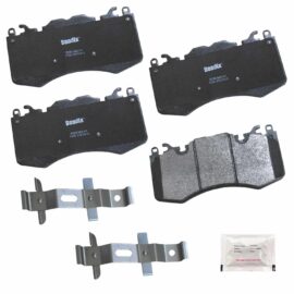 BENDIX FRICTION COPPER-FREE PAD