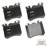 BENDIX FRICTION COPPER-FREE PAD