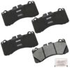 BENDIX FRICTION COPPER-FREE PAD