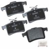 BENDIX FRICTION COPPER-FREE PAD