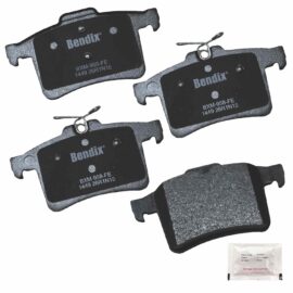 BENDIX FRICTION COPPER-FREE PAD
