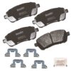 BENDIX FRICTION COPPER-FREE PAD