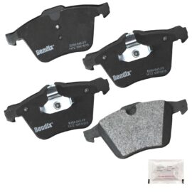 BENDIX FRICTION COPPER-FREE PAD