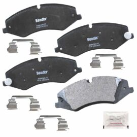 BENDIX FRICTION COPPER-FREE PAD