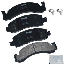 BENDIX FRICTION COPPER-FREE PAD