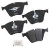 BENDIX FRICTION COPPER-FREE PAD