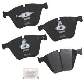 BENDIX FRICTION COPPER-FREE PAD