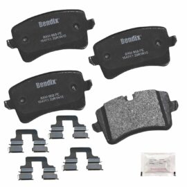 BENDIX FRICTION COPPER-FREE PAD