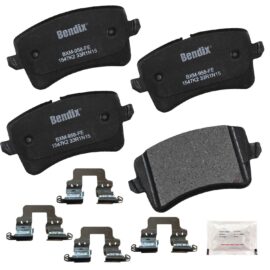 BENDIX FRICTION COPPER-FREE PAD