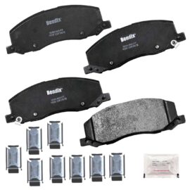 BENDIX FRICTION COPPER-FREE PAD
