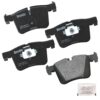 BENDIX FRICTION COPPER-FREE PAD
