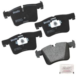 BENDIX FRICTION COPPER-FREE PAD