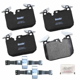 BENDIX FRICTION COPPER-FREE PAD
