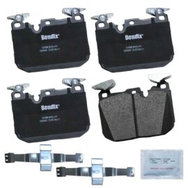 BENDIX FRICTION BENDIX FRICTION