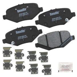 BENDIX FRICTION COPPER-FREE PAD