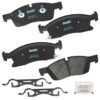 BENDIX FRICTION COPPER-FREE PAD