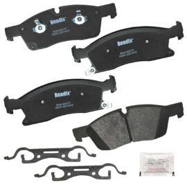 BENDIX FRICTION COPPER-FREE PAD