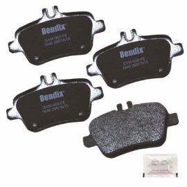BENDIX FRICTION COPPER-FREE PAD