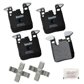 BENDIX FRICTION COPPER-FREE PAD