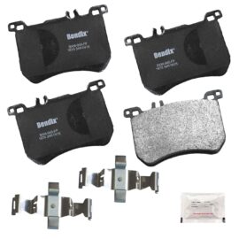 BENDIX FRICTION COPPER-FREE PAD