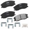 BENDIX FRICTION COPPER-FREE PAD