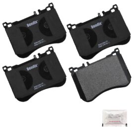 BENDIX FRICTION COPPER-FREE PAD
