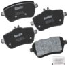 BENDIX FRICTION COPPER-FREE PAD