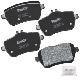 BENDIX FRICTION COPPER-FREE PAD