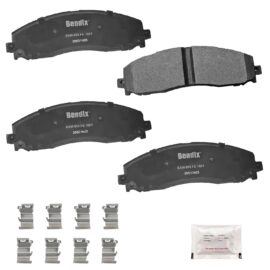 BENDIX FRICTION BENDIX FRICTION