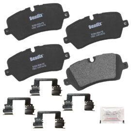 BENDIX FRICTION COPPER-FREE PAD