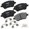 BENDIX FRICTION COPPER-FREE PAD