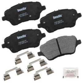 BENDIX FRICTION COPPER-FREE PAD