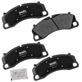 BENDIX FRICTION BENDIX BRAKE