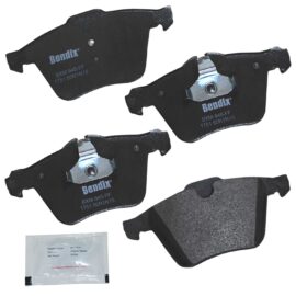 BENDIX FRICTION COPPER-FREE PAD