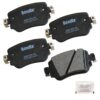 BENDIX FRICTION COPPER-FREE PAD