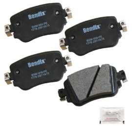 BENDIX FRICTION COPPER-FREE PAD