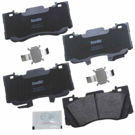 BENDIX FRICTION COPPER-FREE PAD