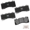 BENDIX FRICTION COPPER-FREE PAD