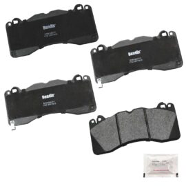 BENDIX FRICTION COPPER-FREE PAD