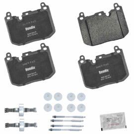 BENDIX FRICTION COPPER-FREE PAD