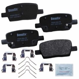 BENDIX FRICTION BENDIX FRICTION