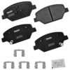 BENDIX FRICTION PREMIUM COPPER