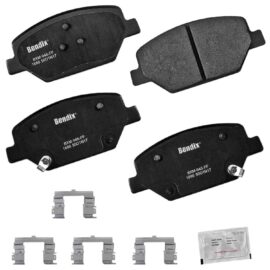 BENDIX FRICTION PREMIUM COPPER