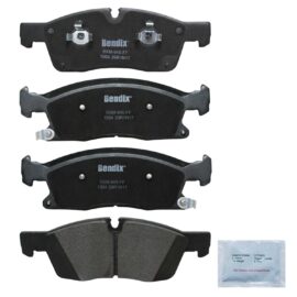 BENDIX FRICTION BENDIX FRICTION