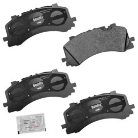 BENDIX FRICTION BENDIX BRAKE