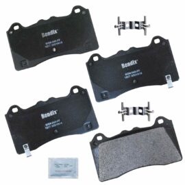 BENDIX FRICTION COPPER-FREE PAD